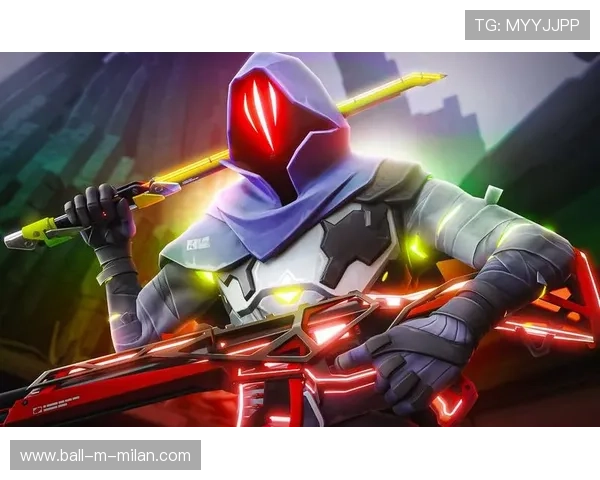 《Valorant》“天启者”英雄新上线，战局再掀风云！