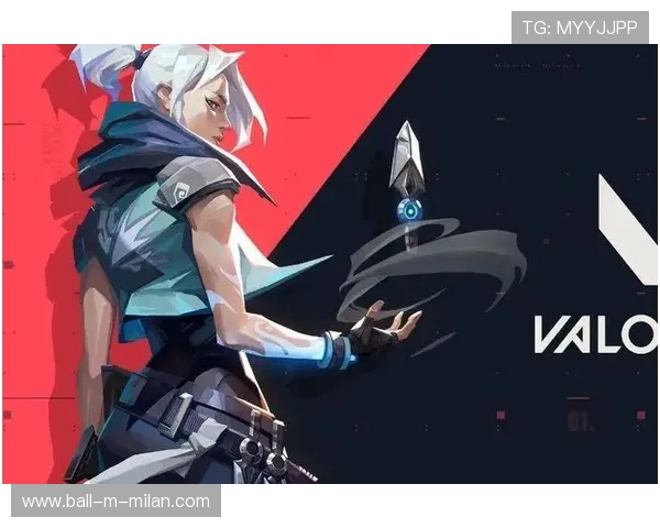 《Valorant》新英雄亮相，战术层面迎来变革，valorantyoru