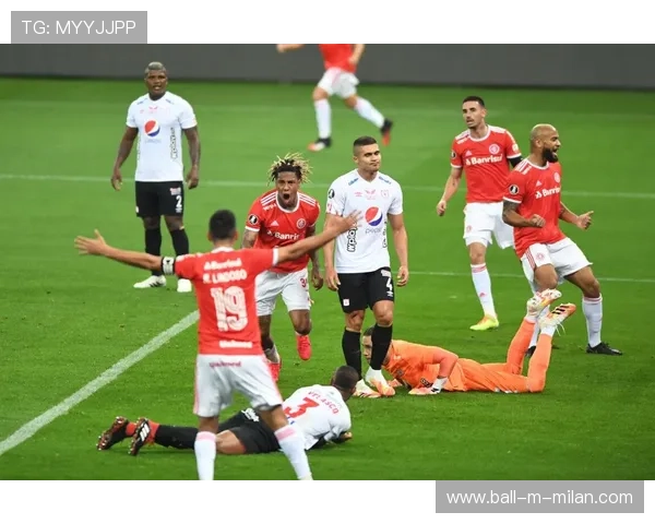 南美杯判罚争议引起国际媒体连番关注